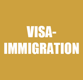 Visa Immigration